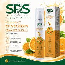 Sunscreen